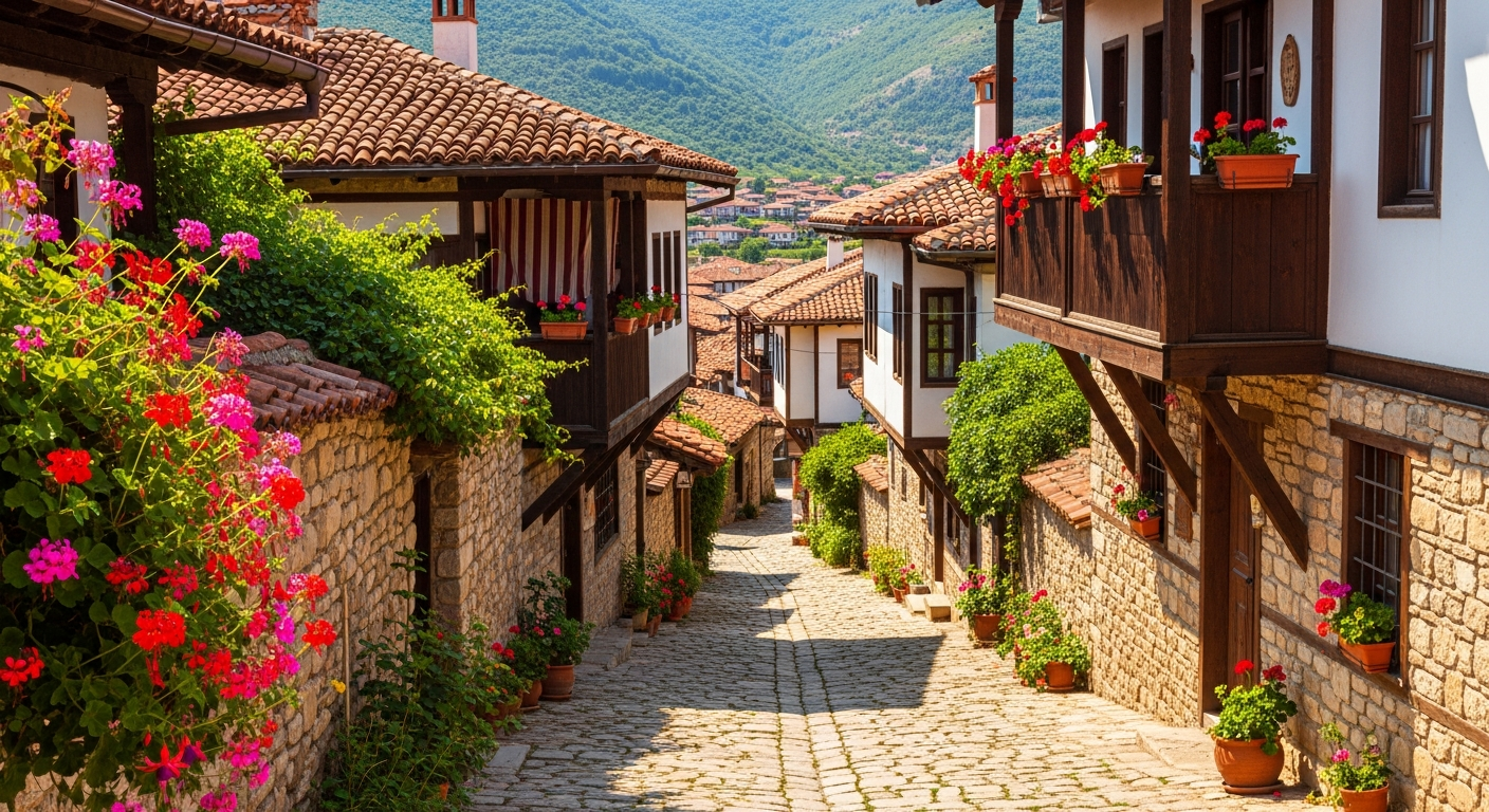 Essential Information