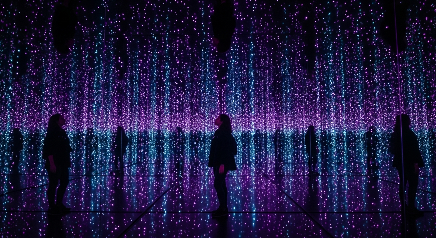 Museum of Senses Bucharest Tickets